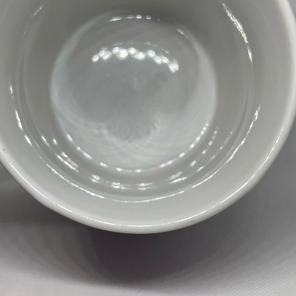 Starbucks 2004 Purple Tapestry Damask  Brocade Gold Rim Coffee Cup - Picture 5 of 9